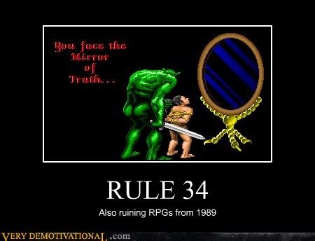 If they do, report them. “Rule 34” is just a statement of probability. If you’re looking at porn on Reddit, every forum should have moderators that weed out illegal material. Assuming the material there is all drawn or animated, it’s legal. Child pornography is illegal because to create it you have to rape a child.